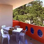 Calm Seaside Getaway In