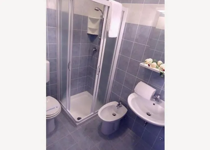 Calm Seaside Getaway In * Bibione